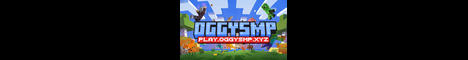 Oggysmp banner