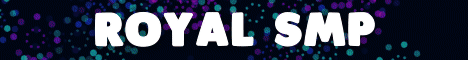 ROYAL SMP banner