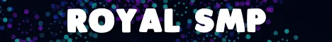 ROYAL SMP banner